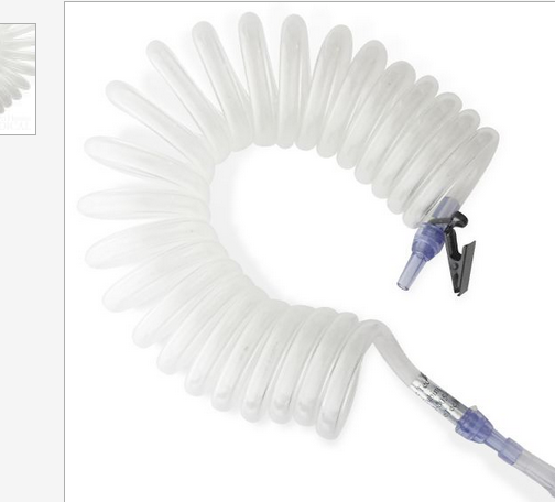 Tidy Tubing by Captive Technologies 5'