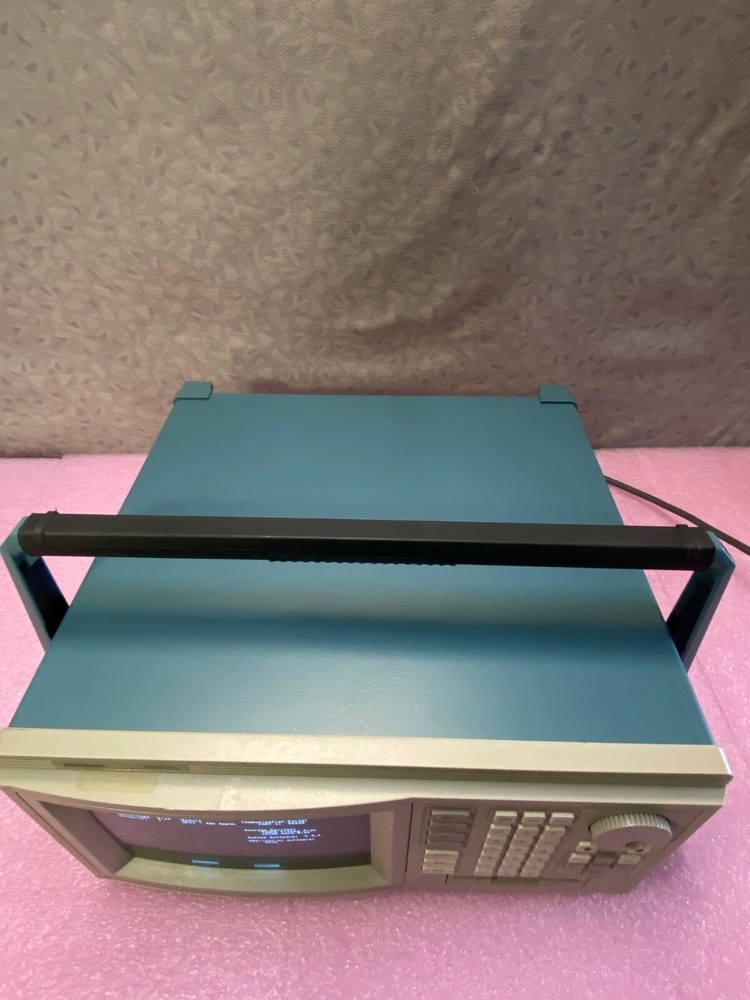 TEKTRONIX 3001GPX LOGIC ANALYZER