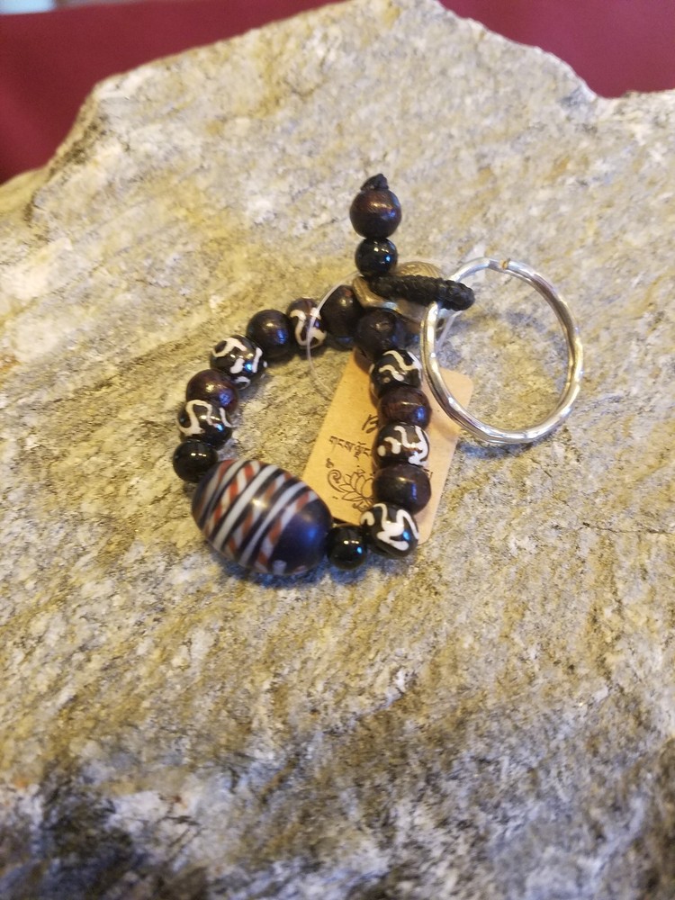 Jewelry for Bema Keychains