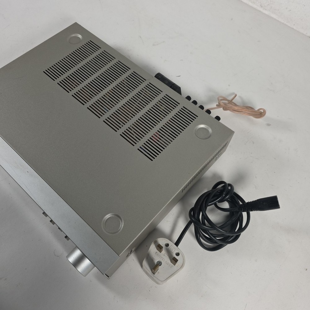 JVC T-E5L Tuner Tested Working