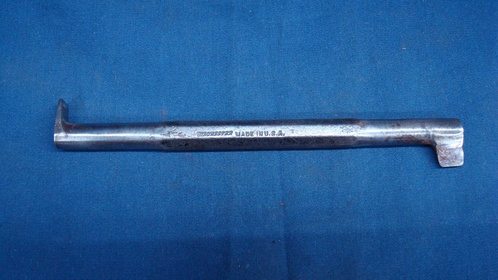Vintage Winchester Offset Screw Driver Screwdriver