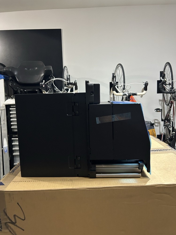 Sato print engine S84 ex