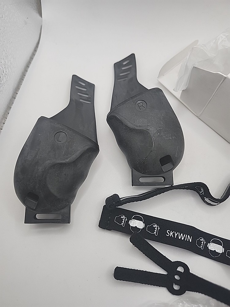 Skyline Quest VR Silicone Protective Controllers