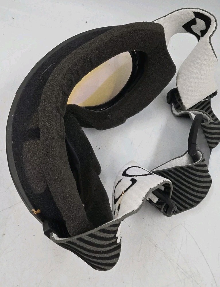 Scott snowboarding Goggles Adjustable ble size