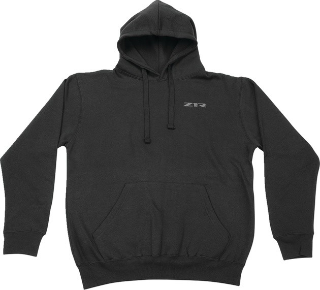 Z1R Merica Pullover Hoodie