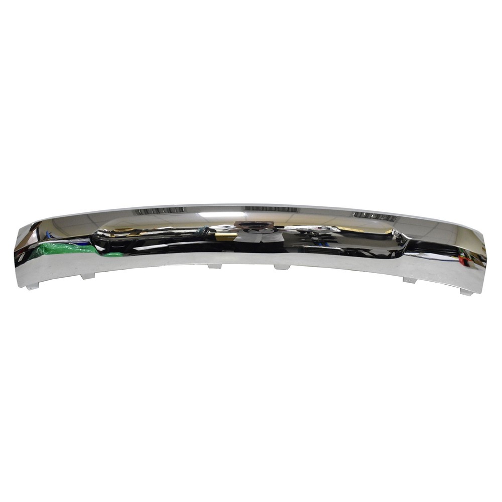 New Chrome Front Lower Valance Panel Replaces 84835802