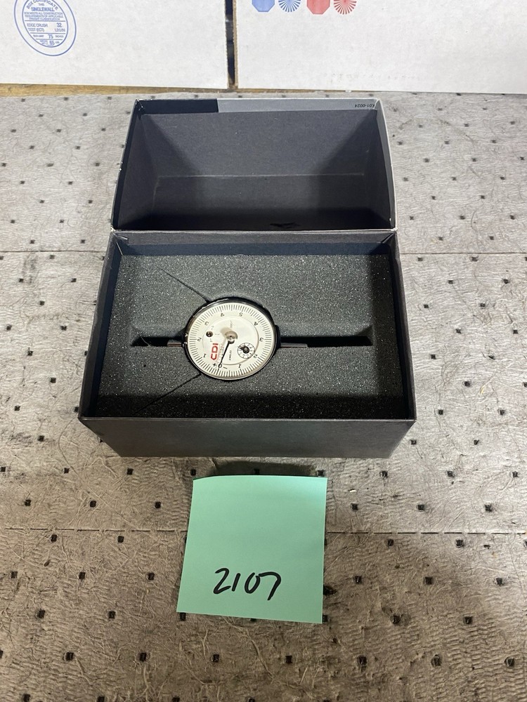 CDI Dial Indicator J2-B5-200-1