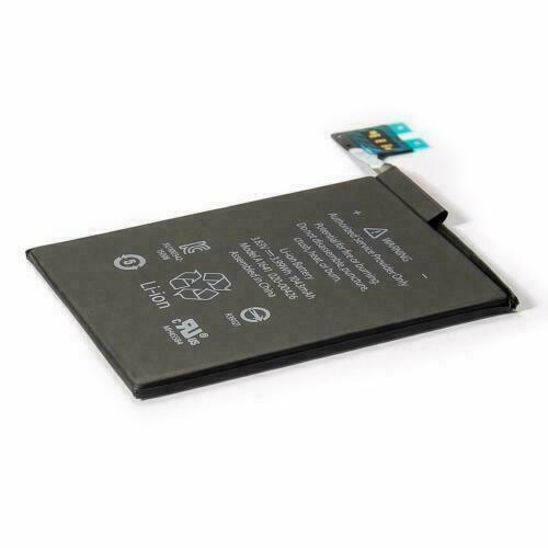 New Internal Replacement Battery For iPod Touch 5th 6th Generation + Free Toolki