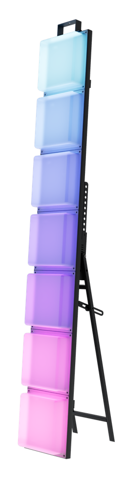 Blizzard Lighting InfiniPix™ Spektro