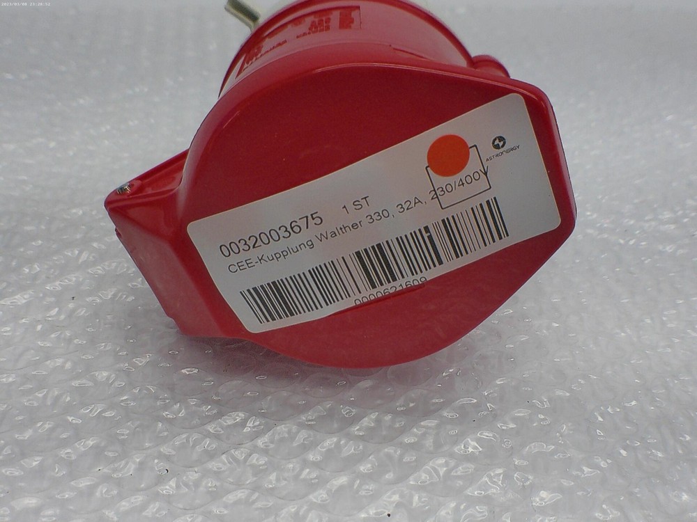 WALTHER 330 0032003675 PLUG NSNP