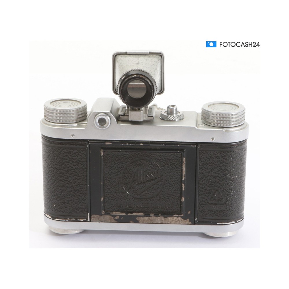 Altix Altissa Analog Camera + Very Good (288290)