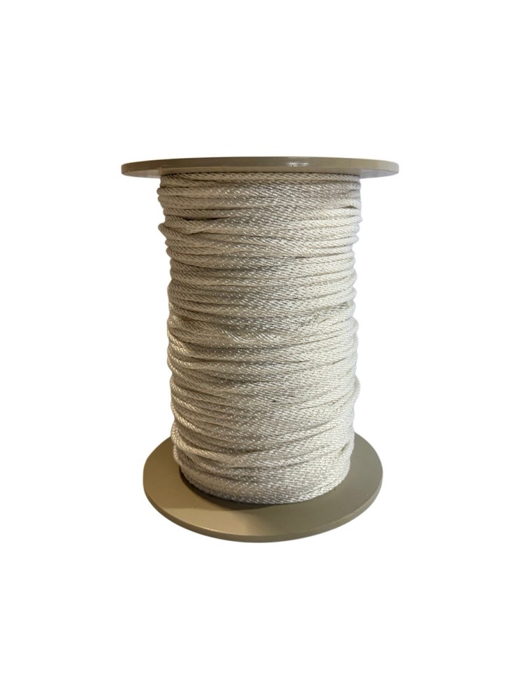 600′ #6 Solid Braid (Bare Rope)