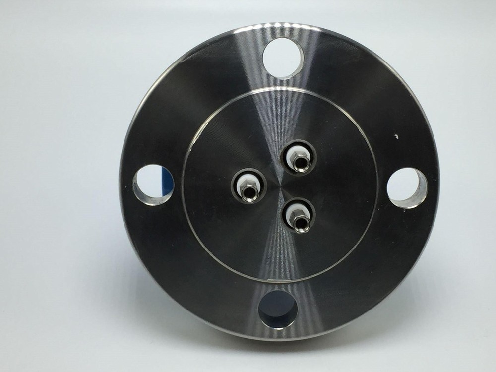 Warrick Controls 3F3C Probe Sensor 1/2" NPT 230Psig