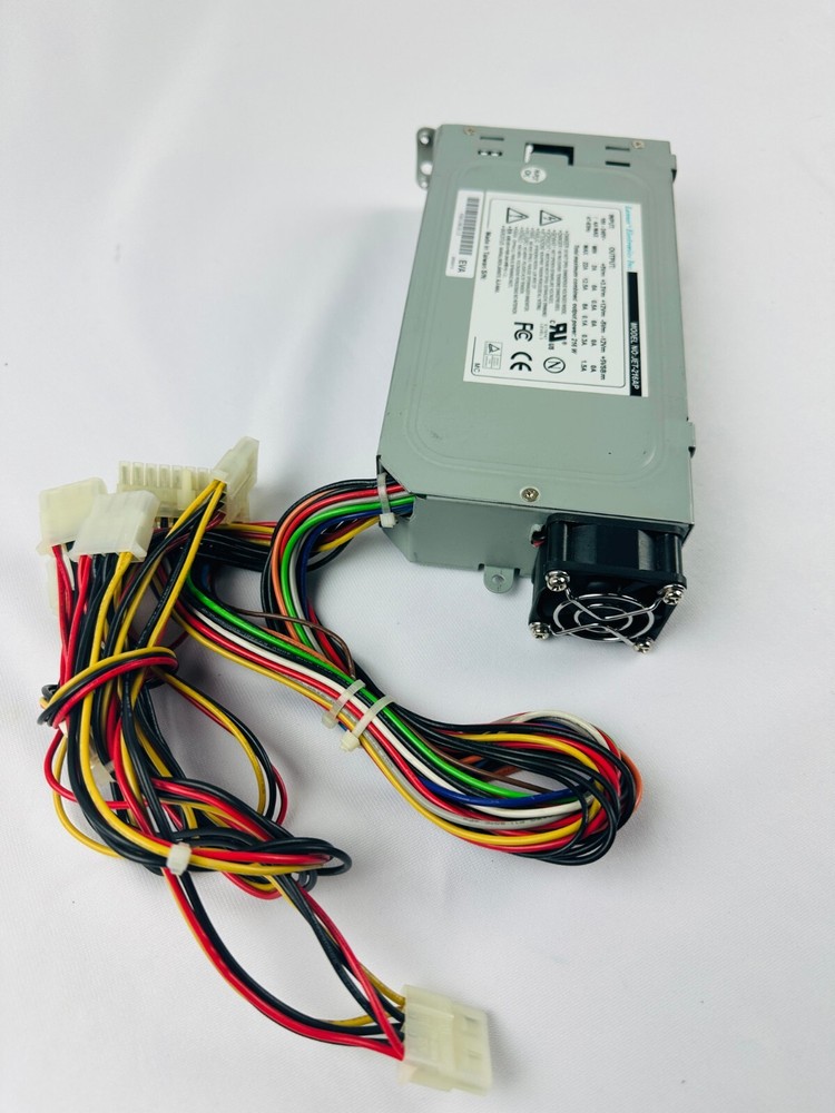Lanner Electronics JET-216AP Power Supply