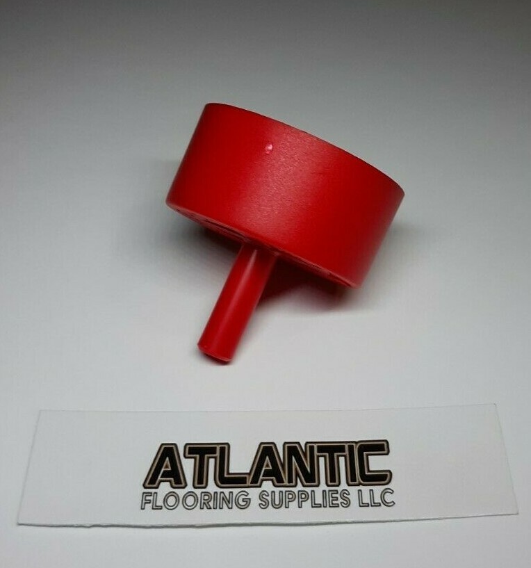 Progress Profiles Proleveling System Red Removal Cap PRSSV 2/BAG