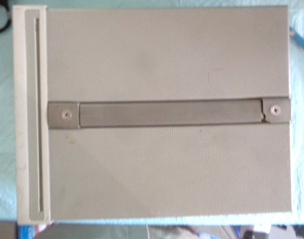 AGILENT HP 83202A OPT K02 Switch Matrix