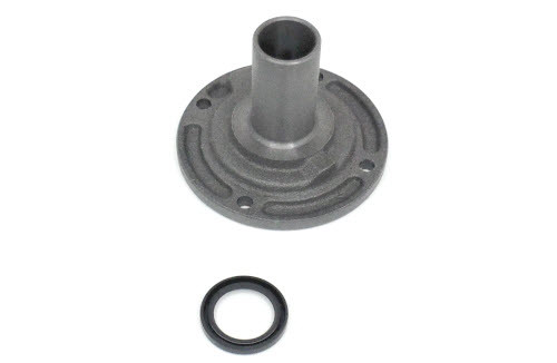 SAGINAW 3 & 4 Speed Manual Transmission Bearing Retainer with Seal