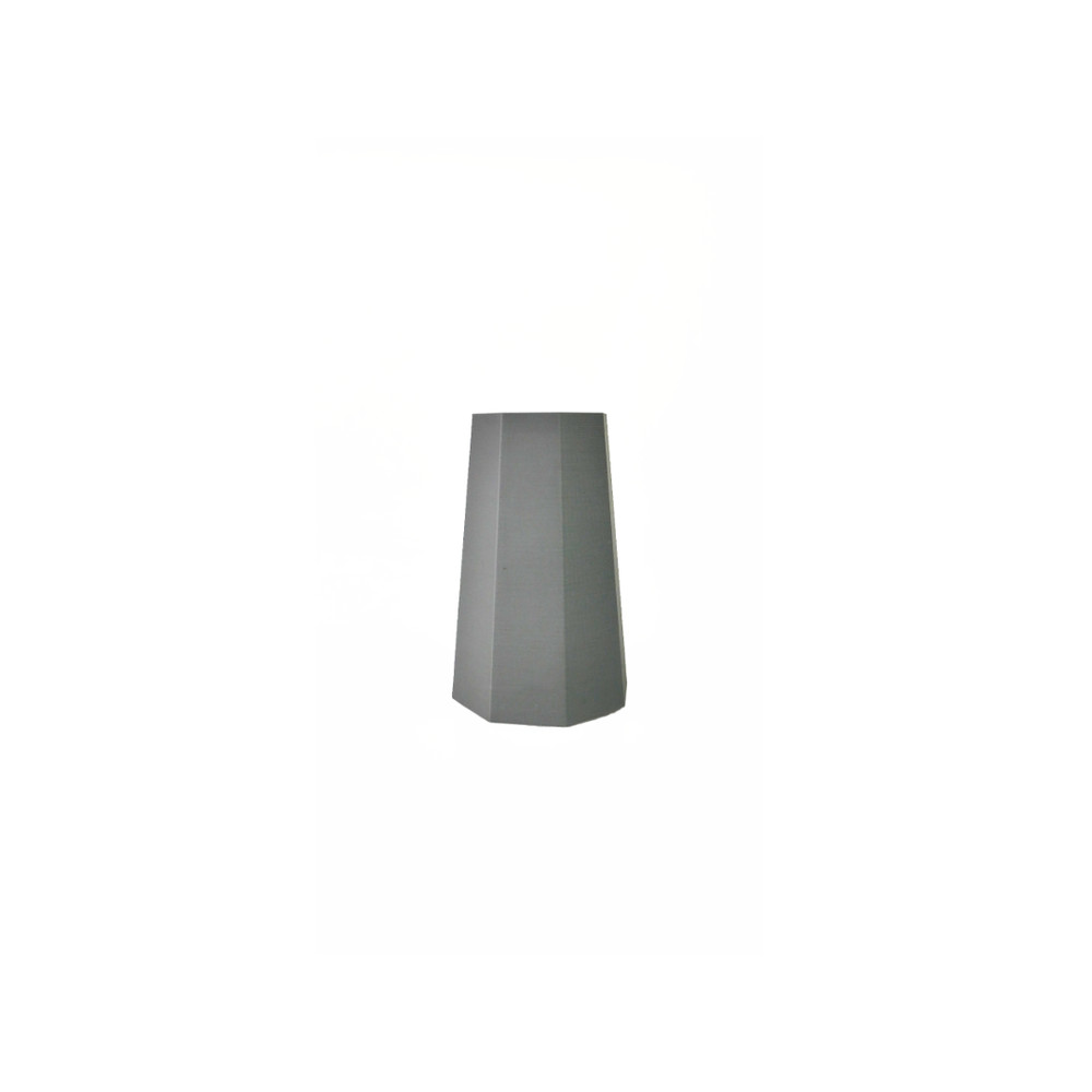 Tall Hexagonal Organizer Cup