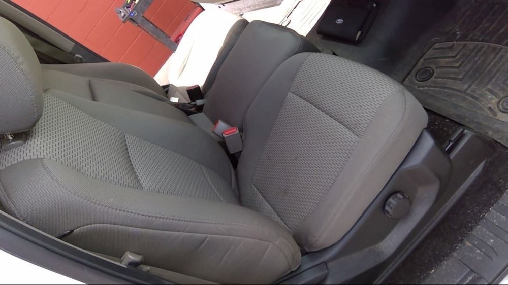 F150 2016 Air Shutter 598822