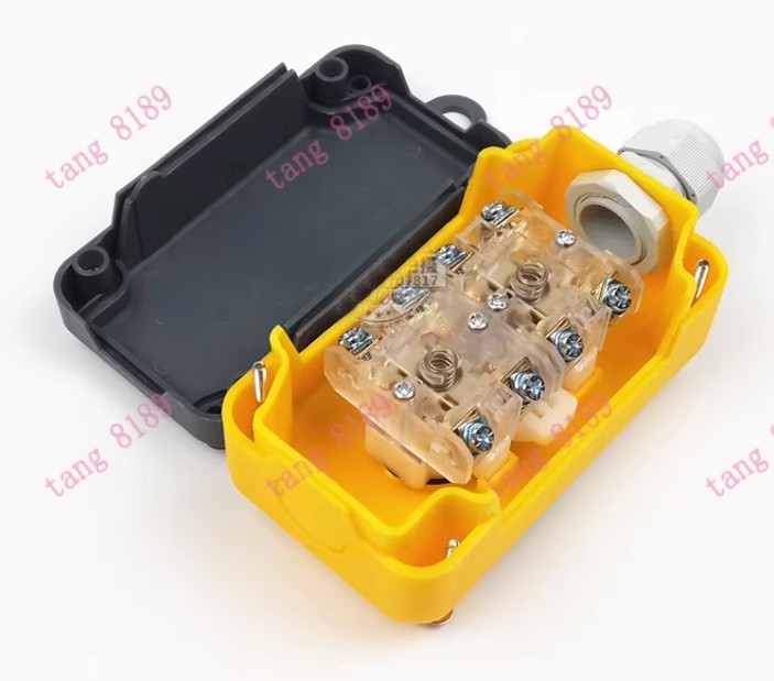Lifting control Push switch COP-2B Lifting / loading Operation switch TNHA1-T28