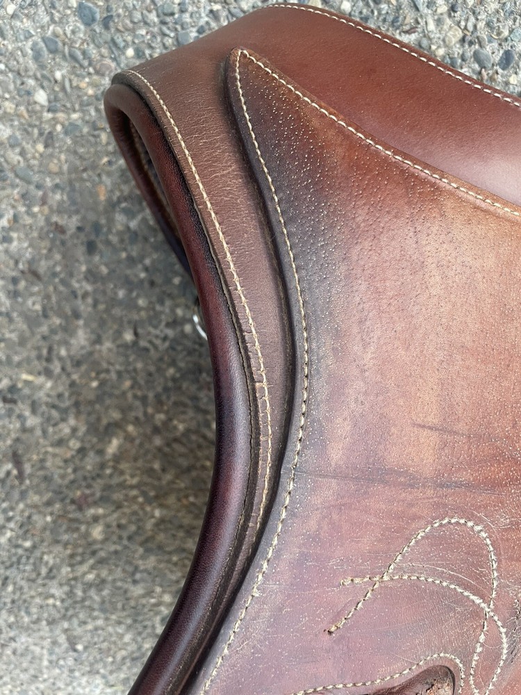 52” Antares Bellyguard Girth