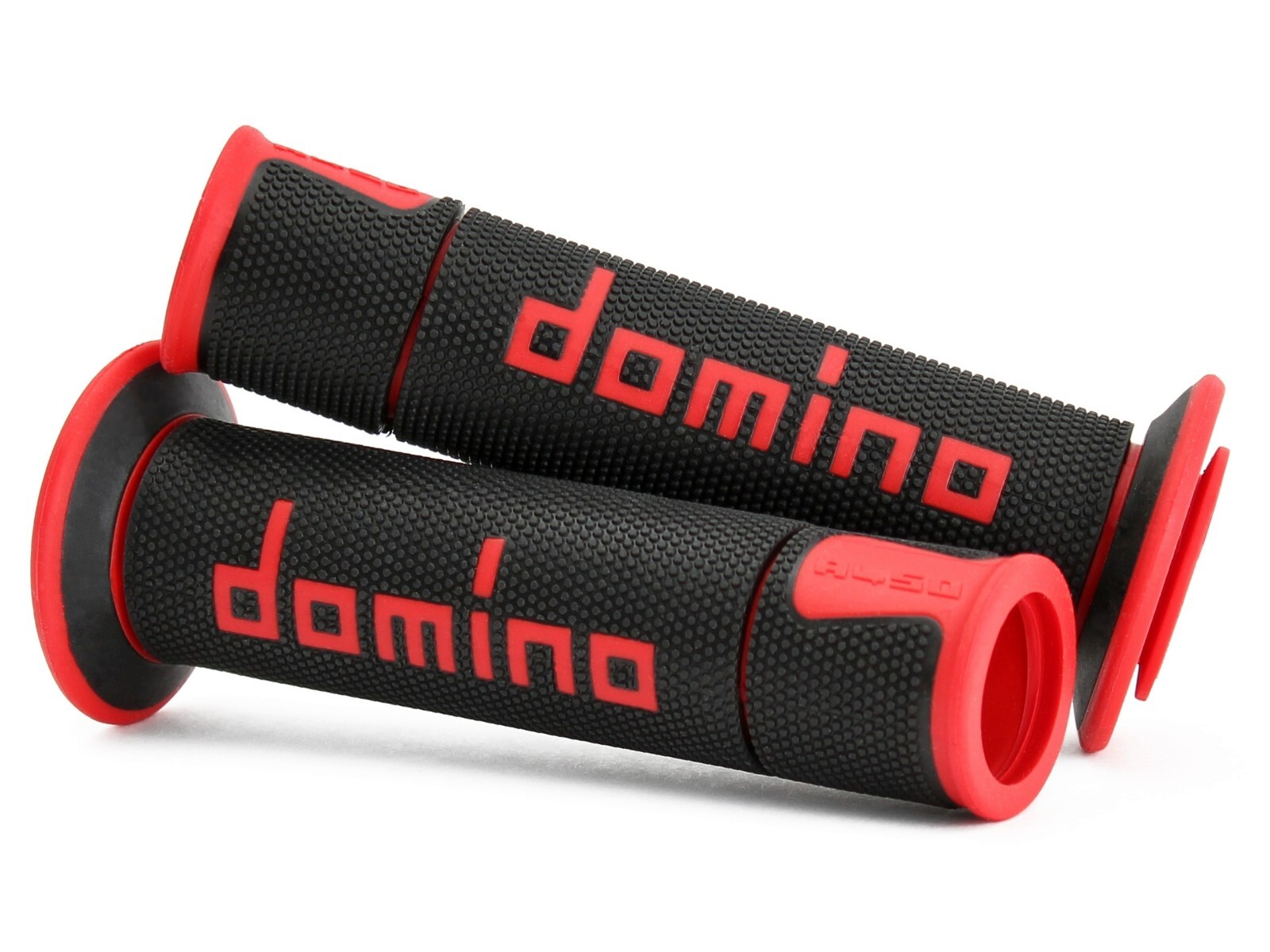 Domino Racing A450 Road Racing Street Motorcycle Grips