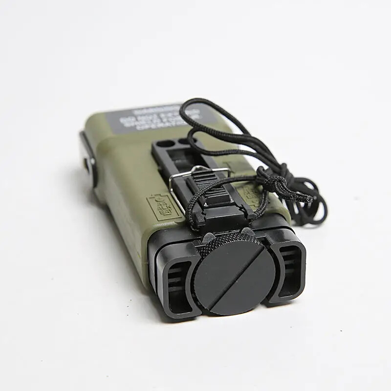 FMA MS2000 Functional Working Distress Marker Strobe Helmet Light Survival Lamp