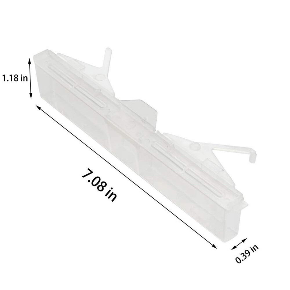 18PCS Small Bee Hive Beetle Blaster BeeHive Trap Beekeeping Tool Plastic NEW