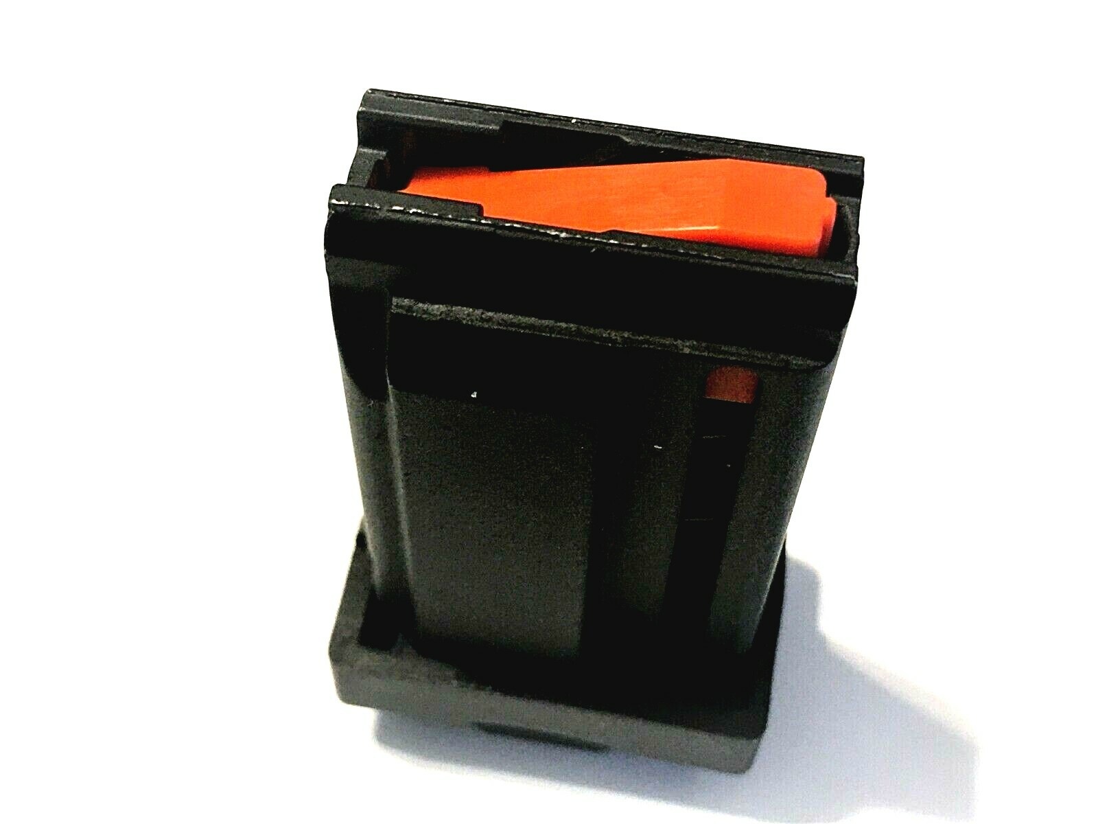 Remington 597 Magazine 22 LR 10 Rounds - Metal w/Black Anti-Friction Coating OEM