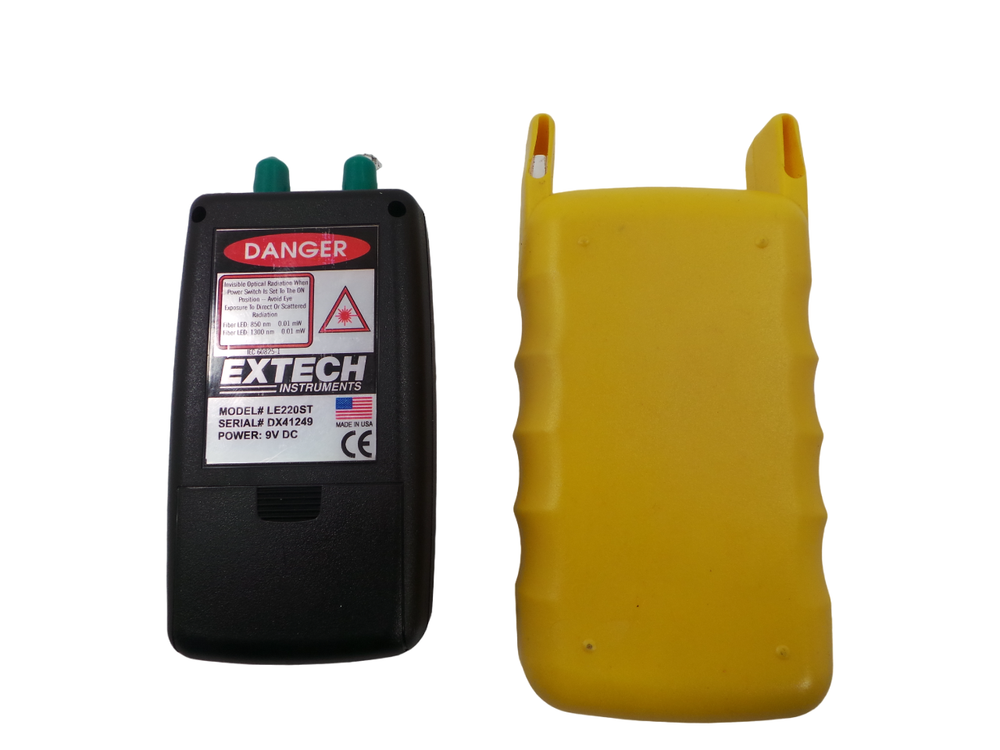 EXTECH INSTRUMENTS LE220ST - Free Shipping