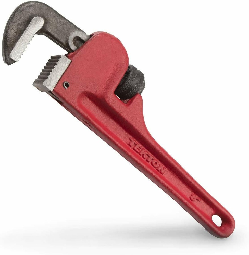 8-Inch Pipe Wrench