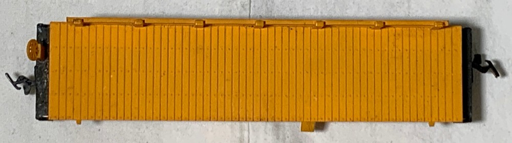 Bachmann Dump Car 1427