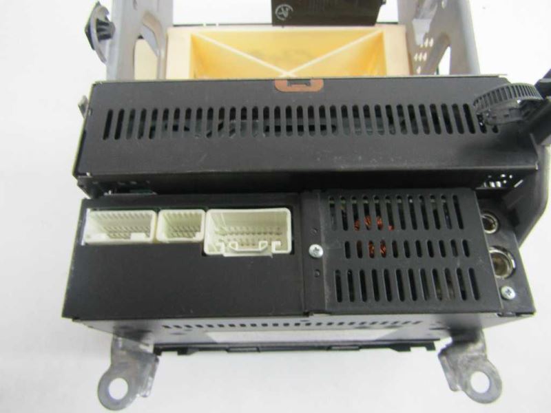 2006-2008 Lexus IS250 am fm radio cd player screen receiver OEM 86120-53320