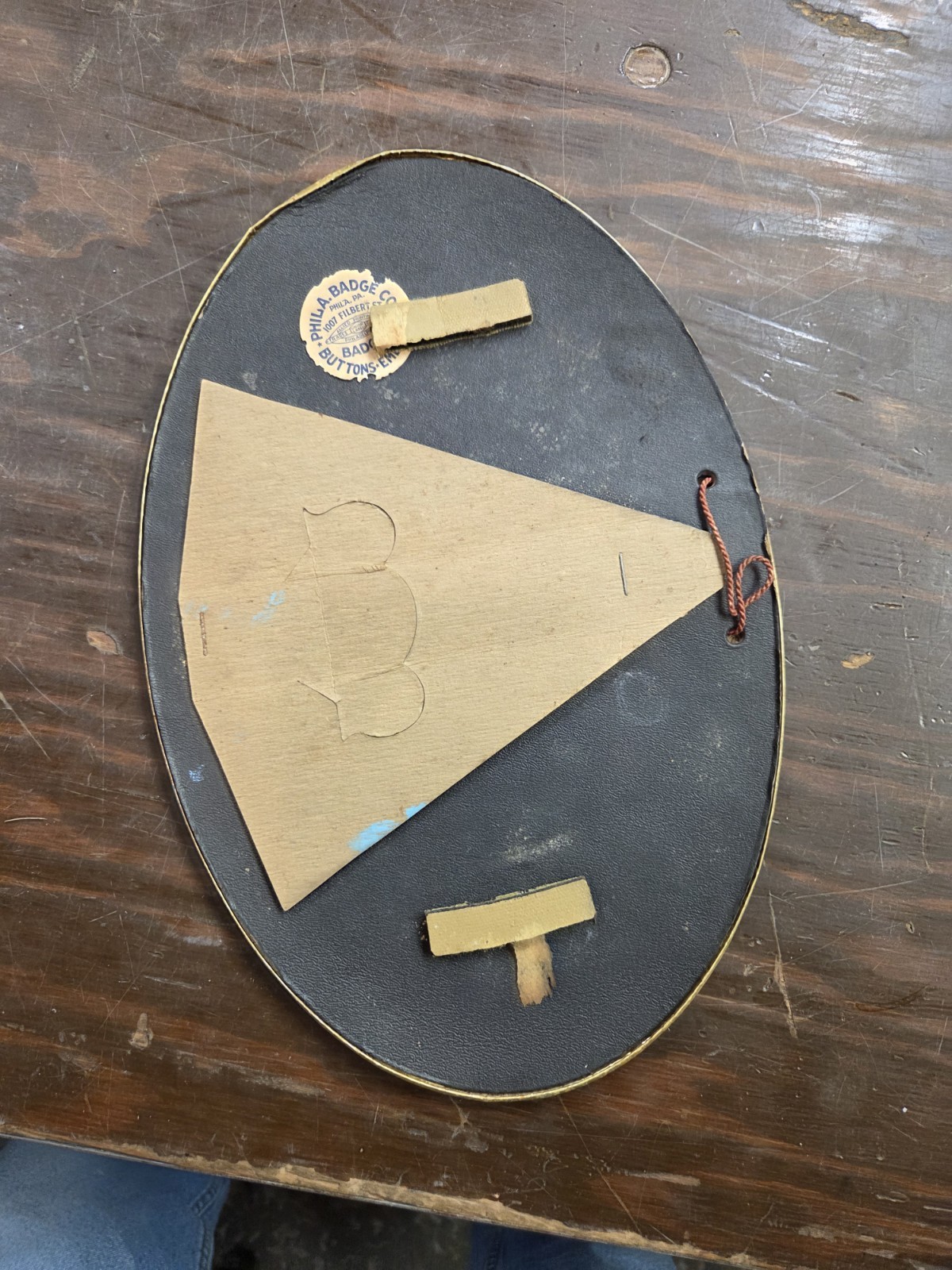 RARE ORIGINAL PITTSBURGH BREWING COMPANY SIGN Try Iron CITY BEER BREWERY BAR