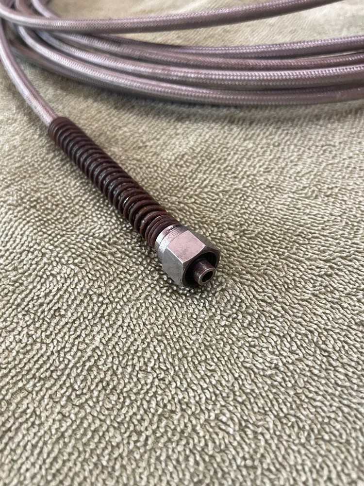 25' Glascraft Catalyst Line 201190-00