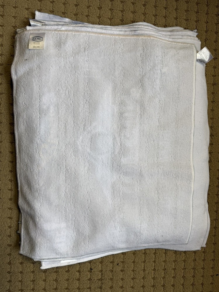 TopGun Microfiber Bowling Towel