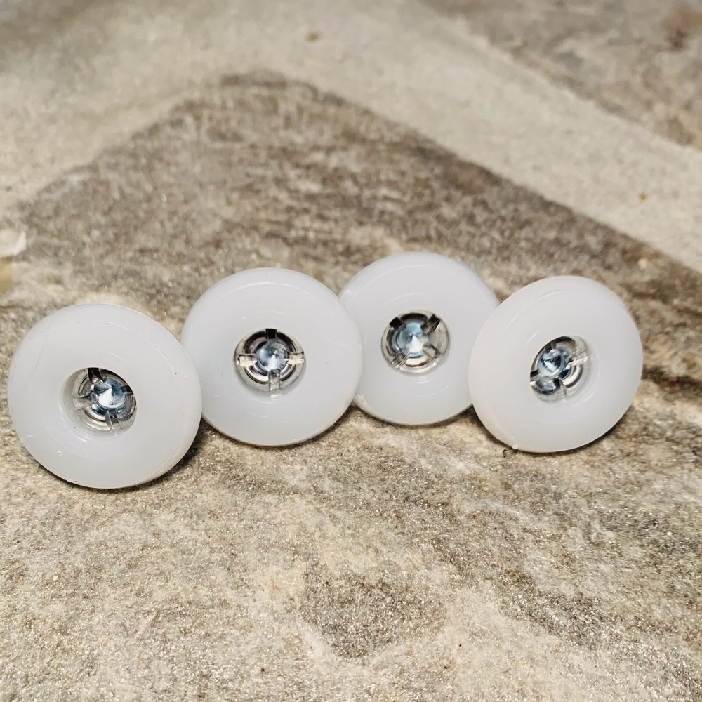 Computrainer Racermate Trainer Stand Replacement Leveling Screws