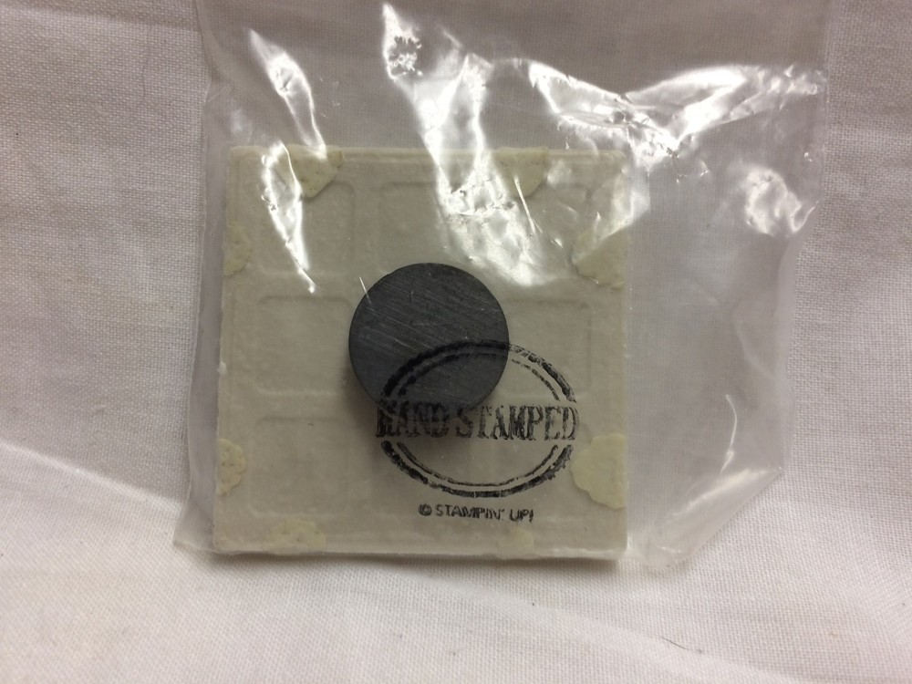 Magnet- Pink FLowers