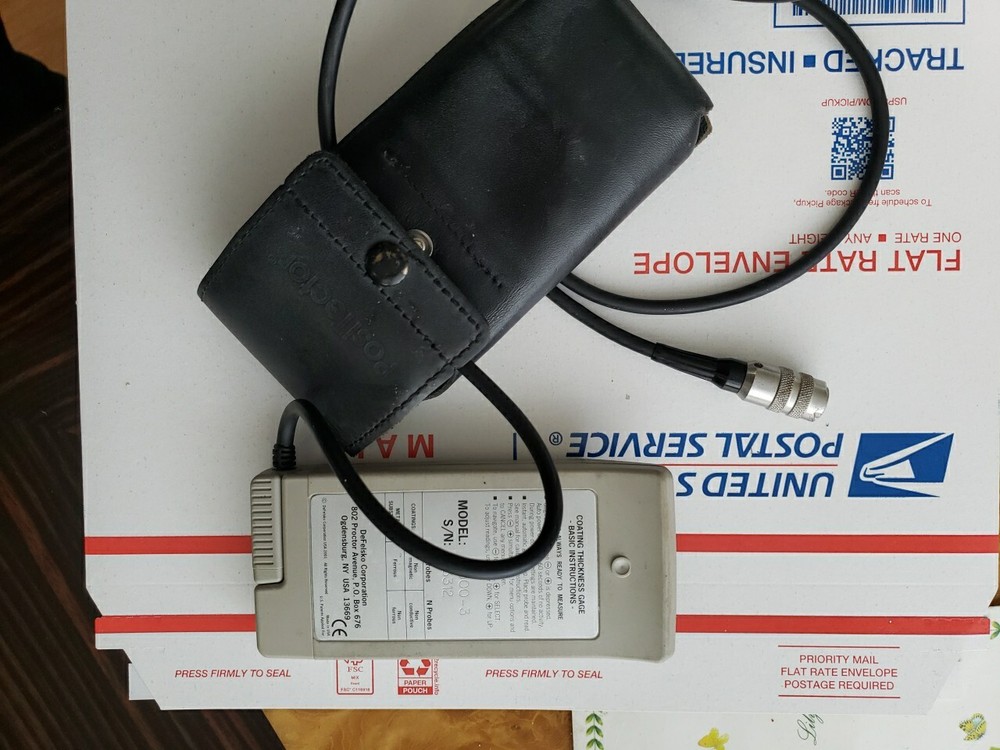 Defelsko positector 6000-3