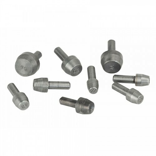 RCBS Case Trimmer Pilot, 30cal, #9384 NIP