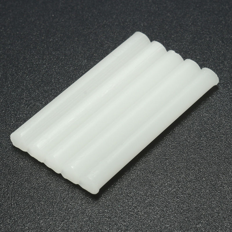 10 Packs Orthodontic WAX For BRACES Irritation - WHITE/UNSCENTED - Dental Relief