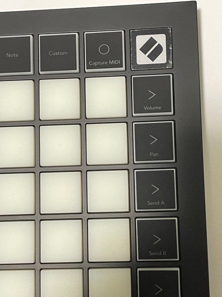 Novation Launchpad X 55549