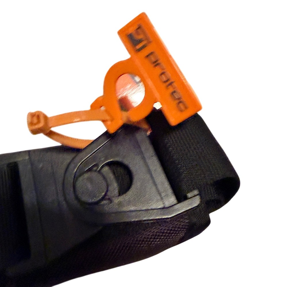 Protec BPSTRAP Padded Backpack Strap Replacement for Instrument Cases Musician