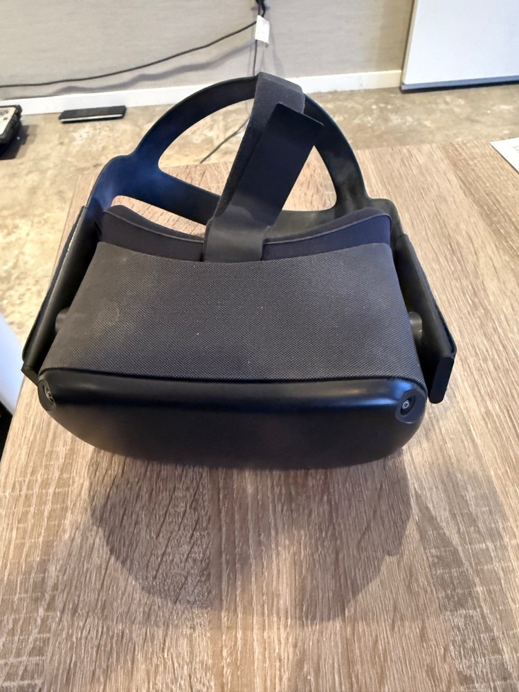 Meta Oculus Quest 1 Headset Only 64GB Black