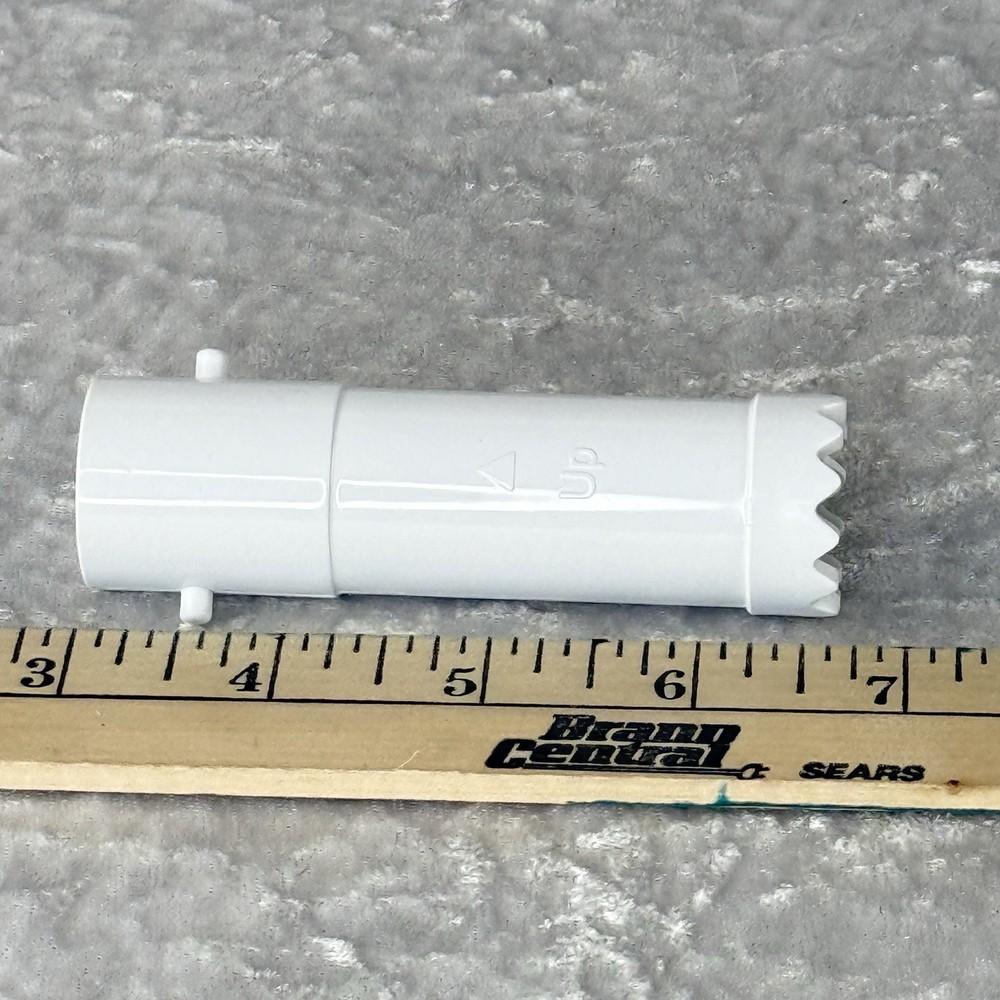 KitchenAid KFP1333 ExactSlice Disc Adapter Sleeve OEM Replacement Part 14