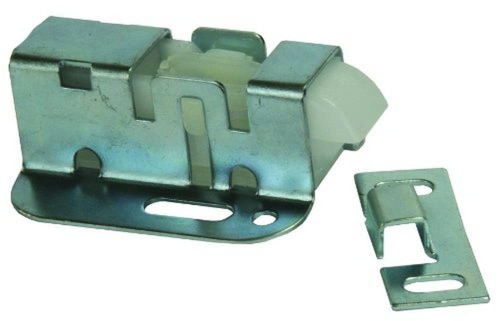 70395 Pull-to-Open Cabinet Catch
