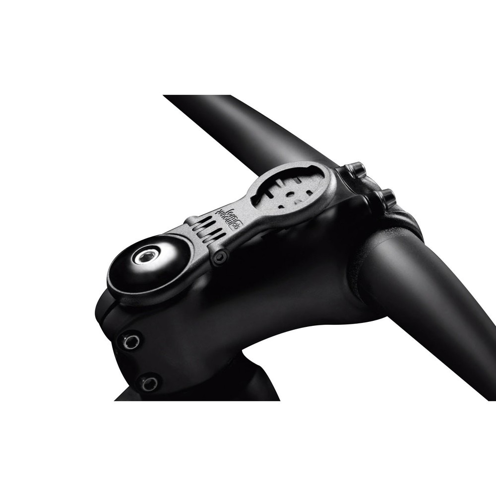 F3 Cycling FormMount OTS Computer Mount, Carbon