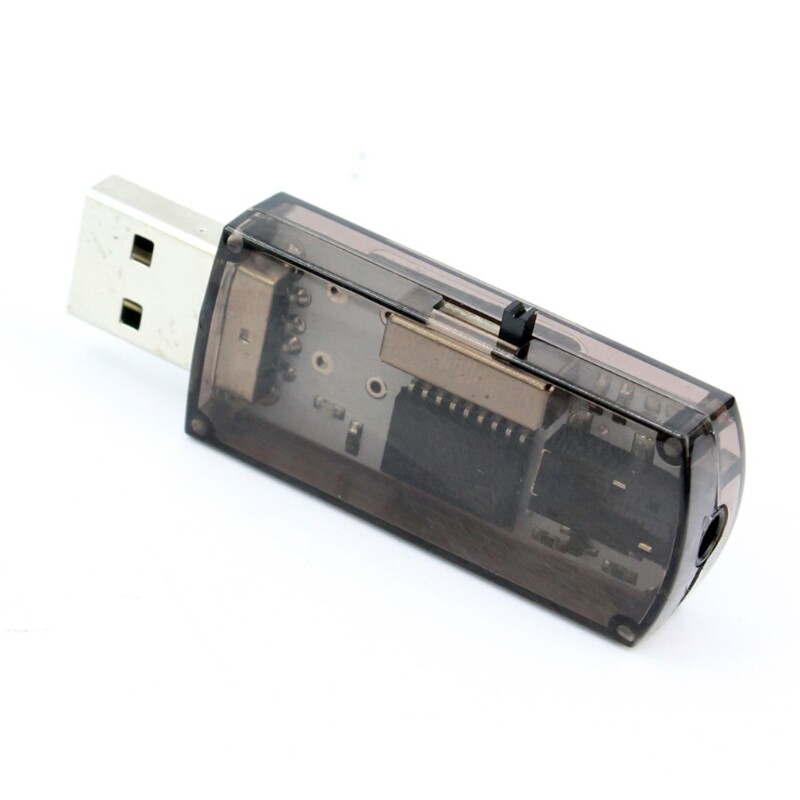 22 in 1 Flight Control USB Flight Simulators Plastic & Compete Worldwide