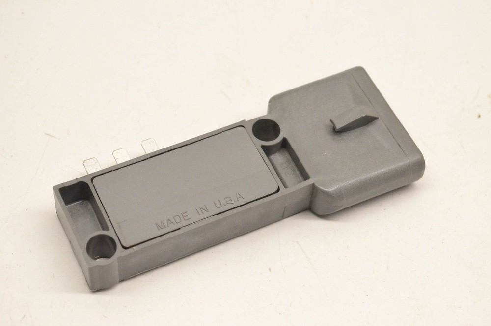 GP Sorensen EL130 Module NOS