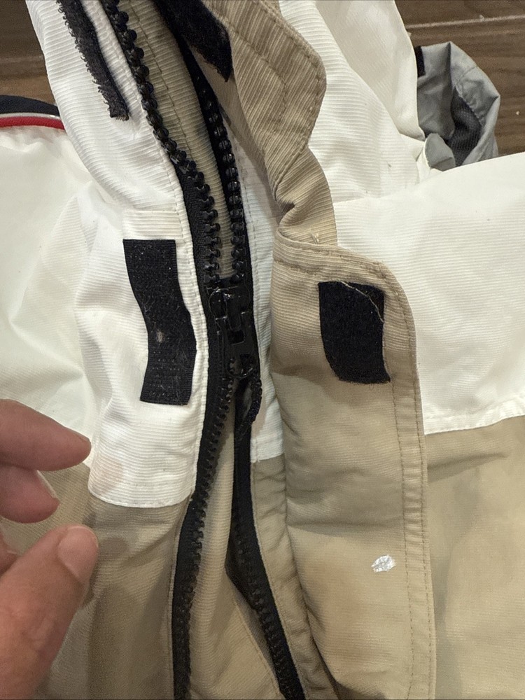Marker Mens Ski Jacket - Size Large